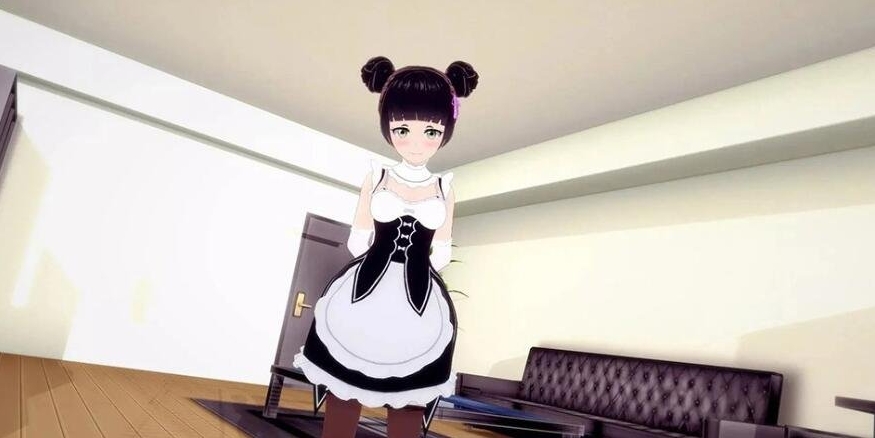 图片[3]-【PC/SLG/汉化】东京学院 Tokyo Academy V0.5 汉化版【885M】-马克游戏