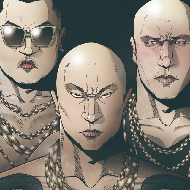 Metro Clan