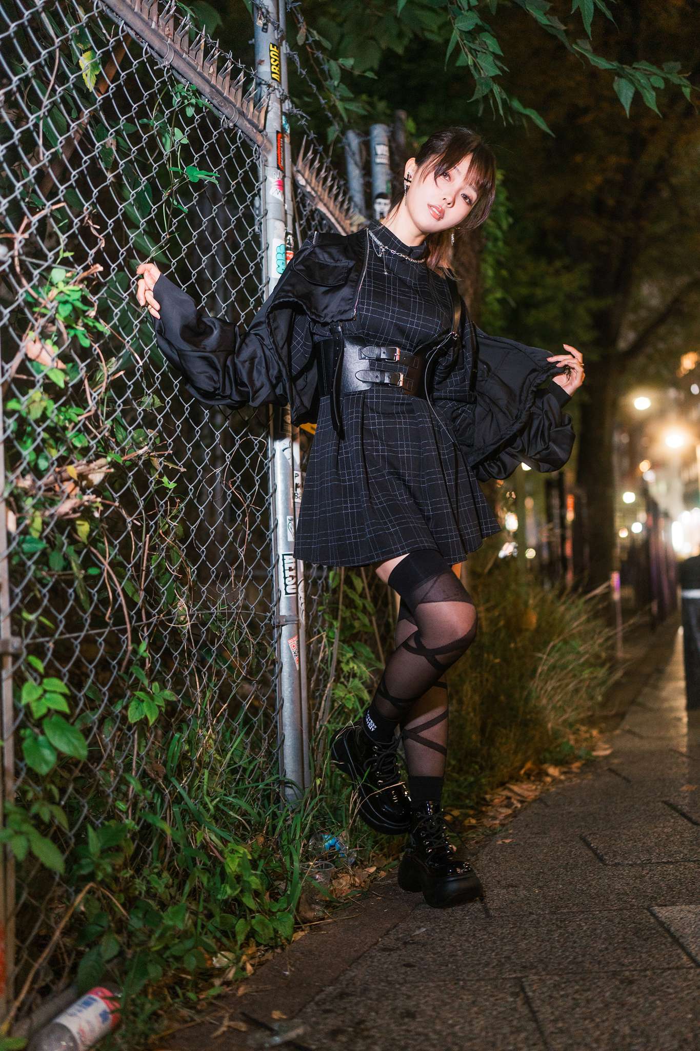 ElyEE子 Vol.146 2025.Jan Tier 4 [120P6V-366MB][百度网盘]-Cosplay论坛-热门板块-马克游戏