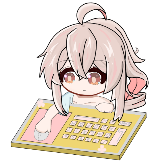 绪山真寻 · 标准模式