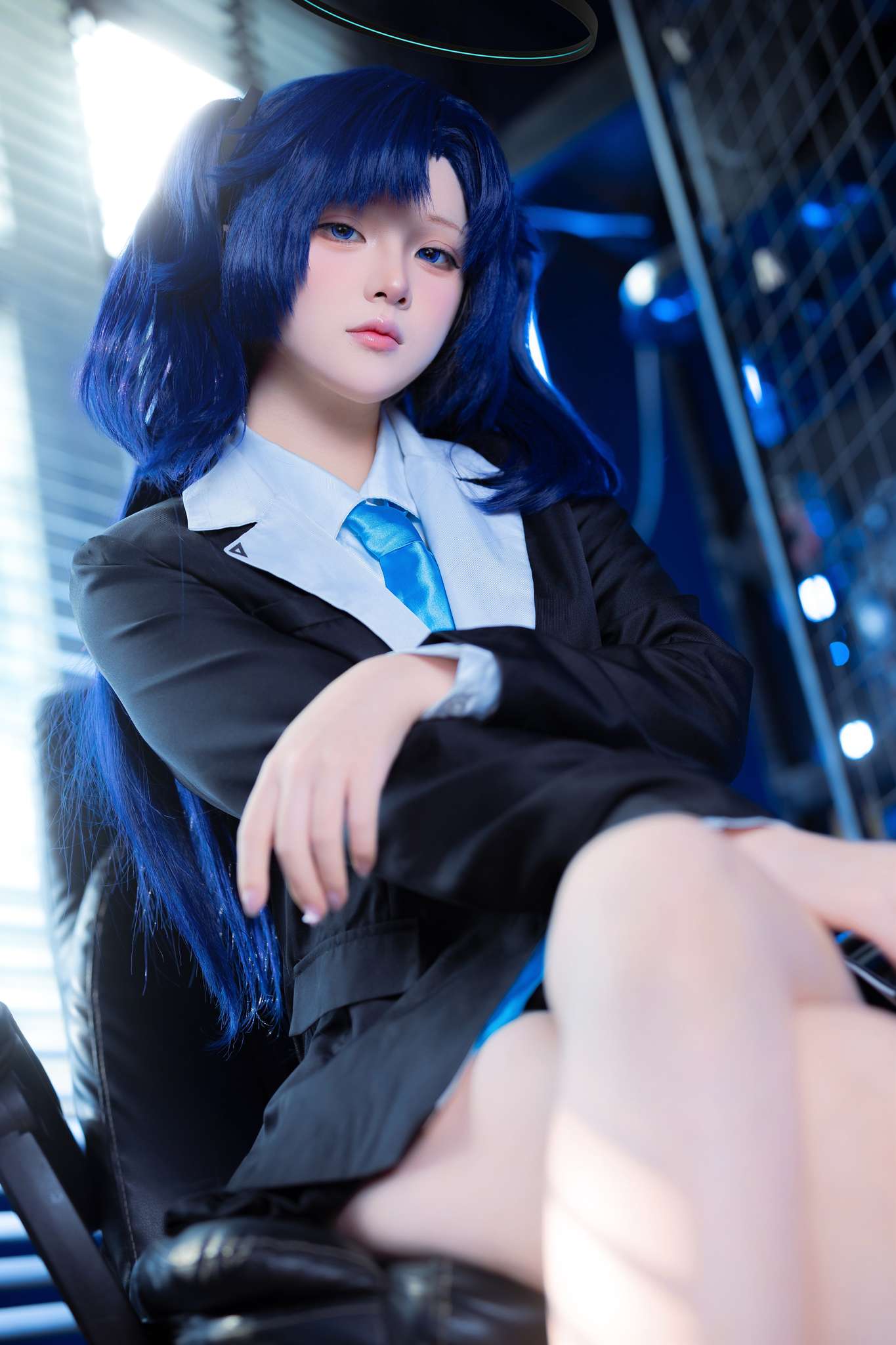图片[5]-屿鱼 Vol.034 优香 [45P-432M]-吾爱二次元