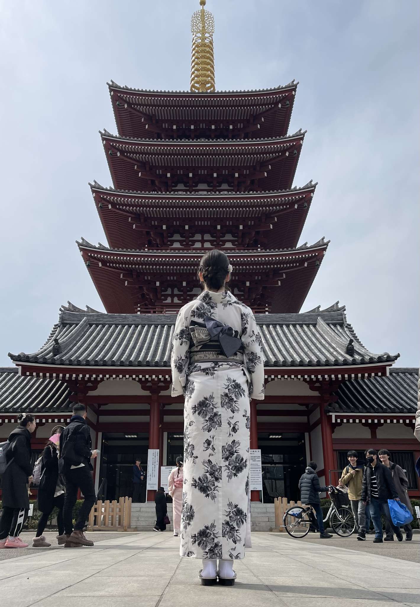 图片[5]-Candy Ball Vol.055 kimono[39P5V-475M]-吾爱二次元