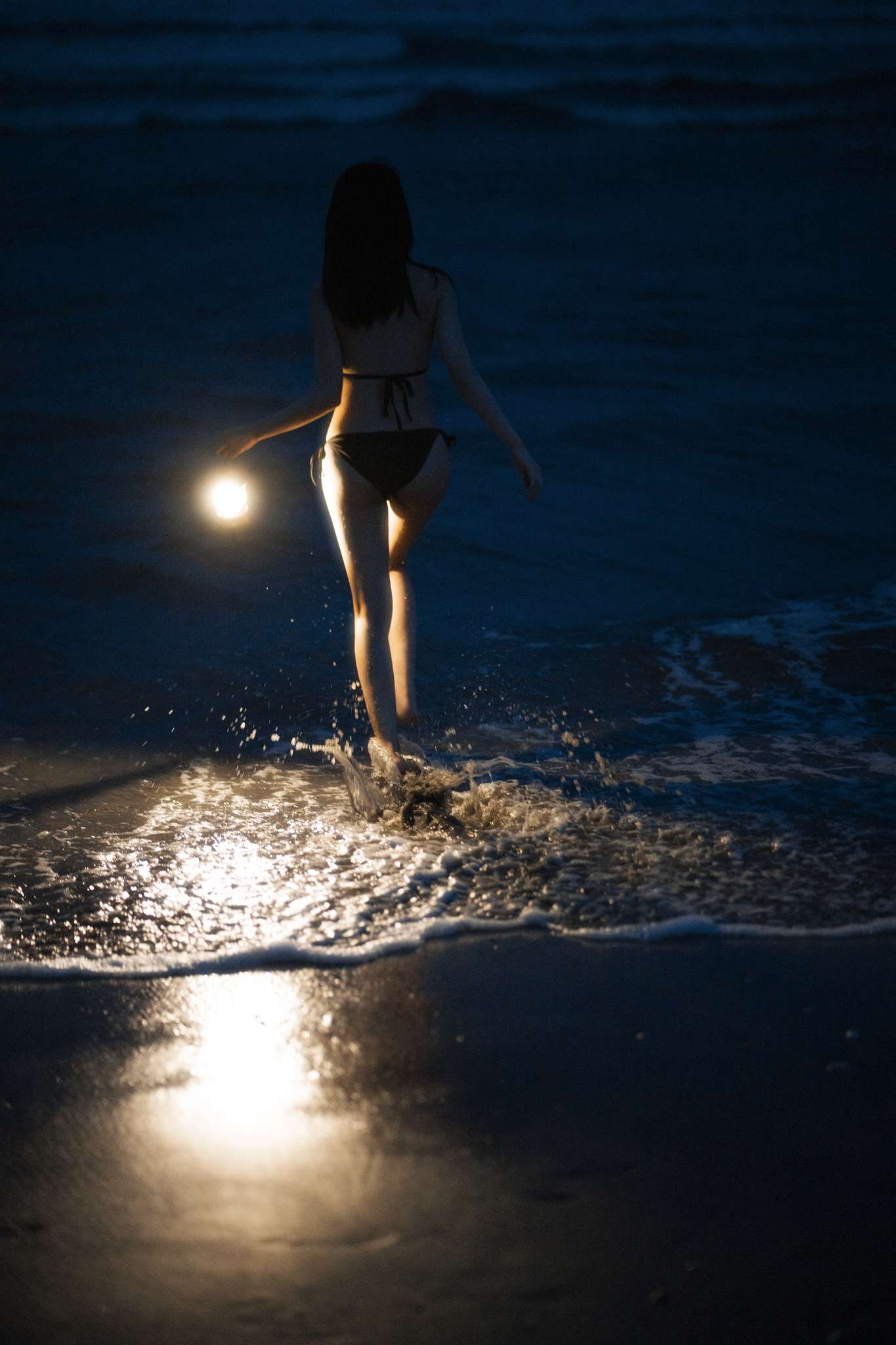 桜桃喵 Vol.207 晚星 [18P-393M]-吾爱二次元