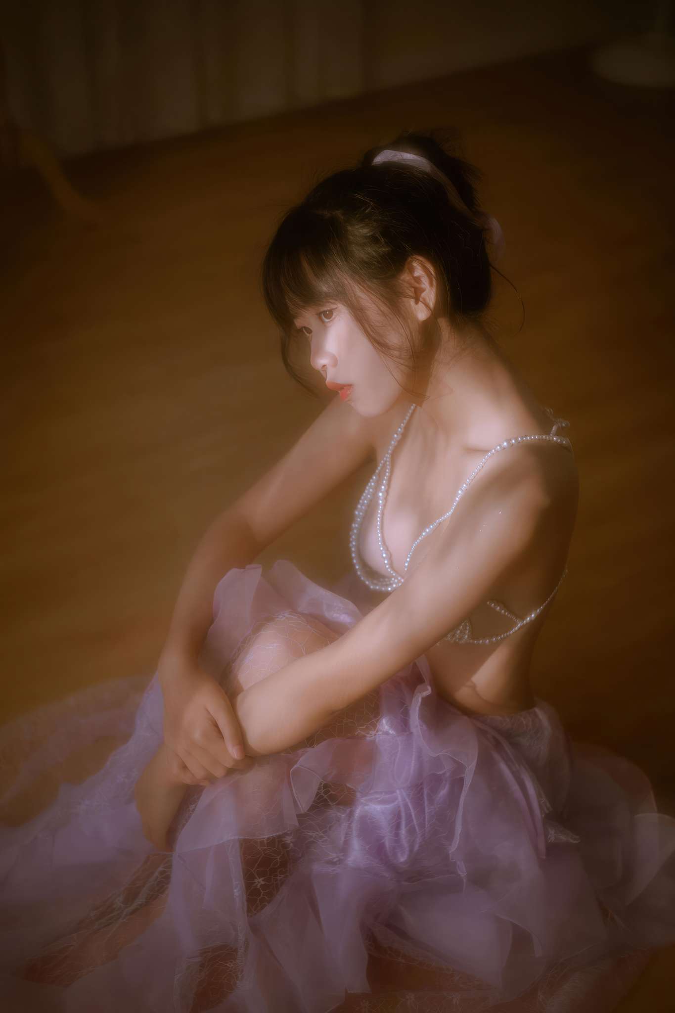 图片[5]-萌芽儿o0 Vol.060 左家娇女 [49P-333MB]-蝶影二次元