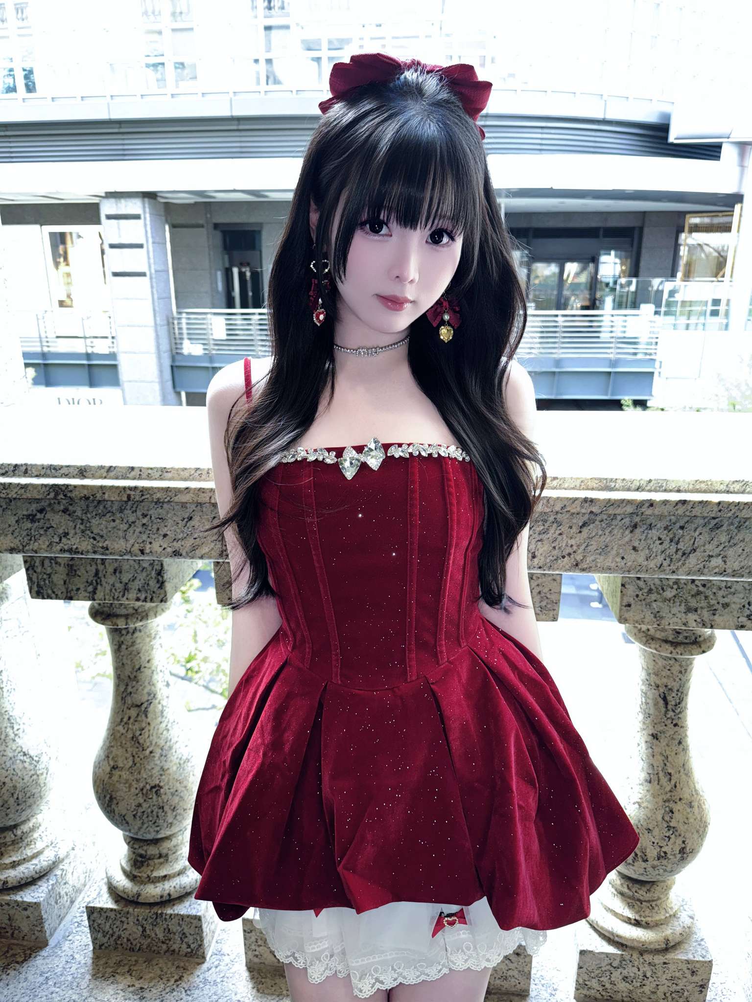 图片[5]-霜月shimo Vol.124 2025 Present 01[23P-36M]-吾爱二次元