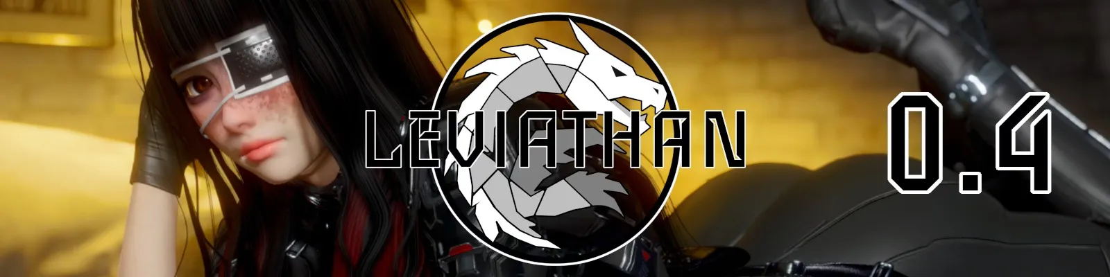 利维坦/Leviathan V0.4.4|PC+安卓|视觉小说|容量3.3GB|官方中文版-星游乐园