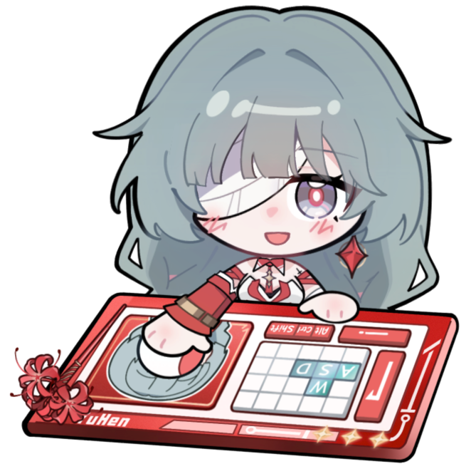 弗洛洛 · 标准模式