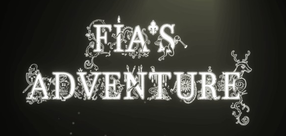 【PC/RPG/中文】菲娅历险记 FIA'S ADVENTURE V1.0.0 汉化版【1.1GB】-马克游戏