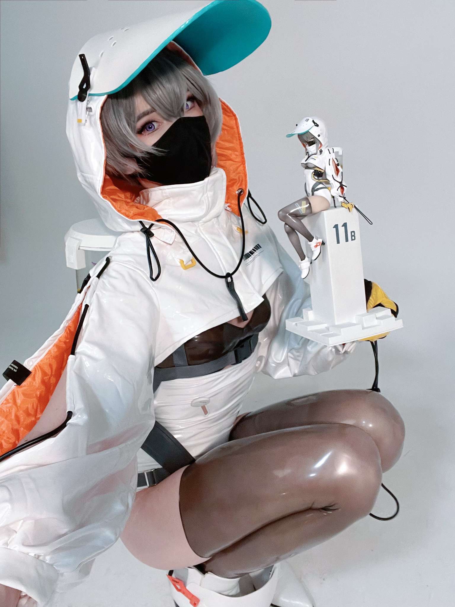 Candy Ball Vol.065 Flower[66P12V-1.45G]-吾爱二次元