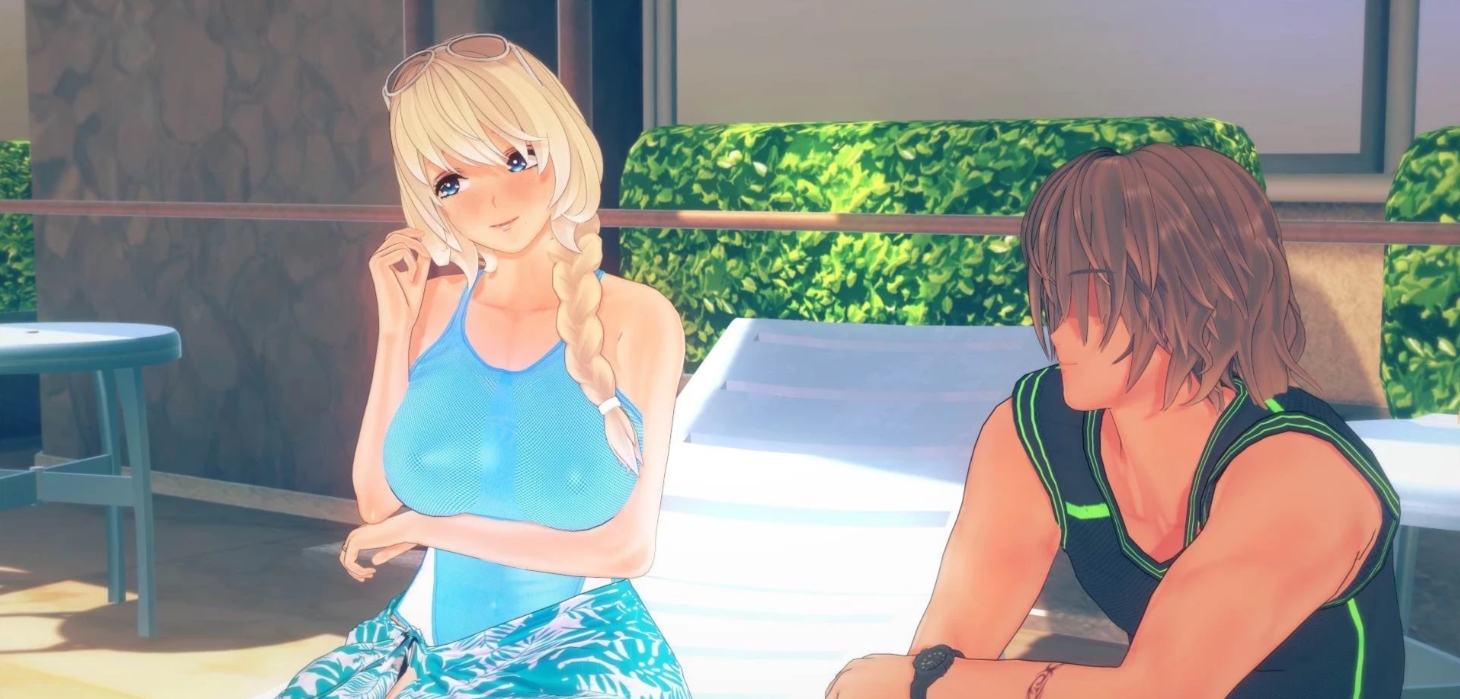 图片[3]-【PC+安卓/SLG/汉化】热带 Tropicali V1.0.0 汉化版【4G】-马克游戏