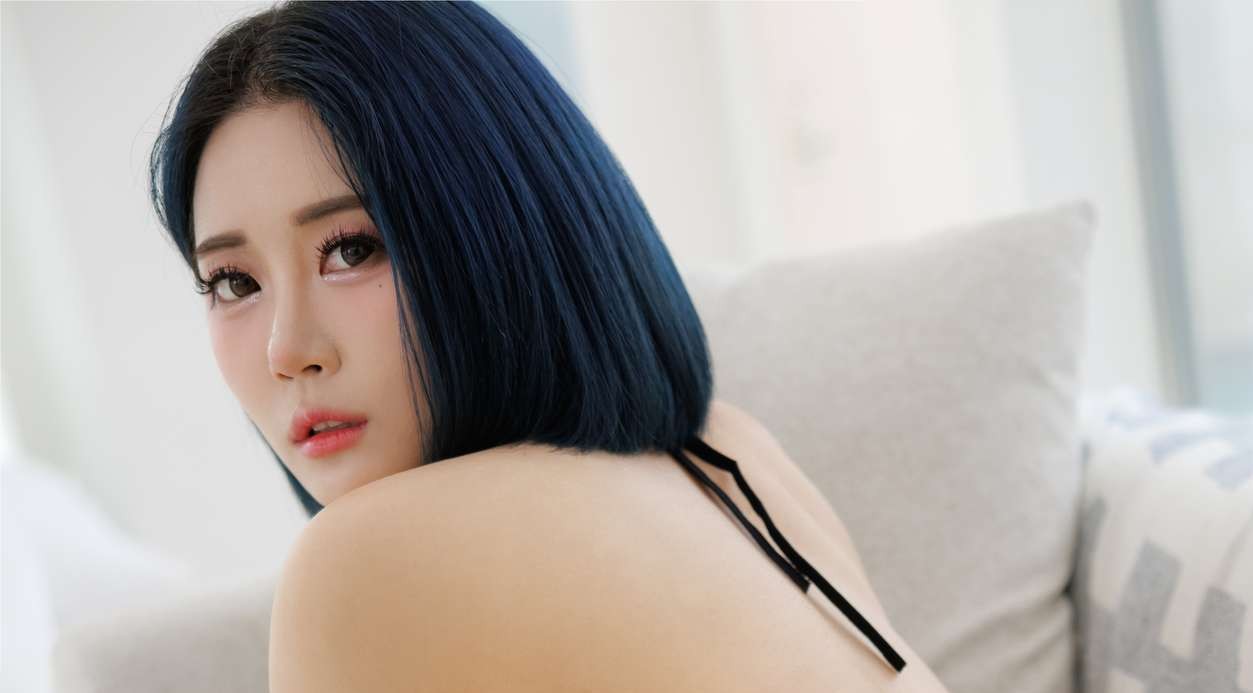 Bambi Vol.123 [Bimilstory] Vol.52 Fullbody Stockings With Open Bottoms[100P-769MB]-吾爱二次元