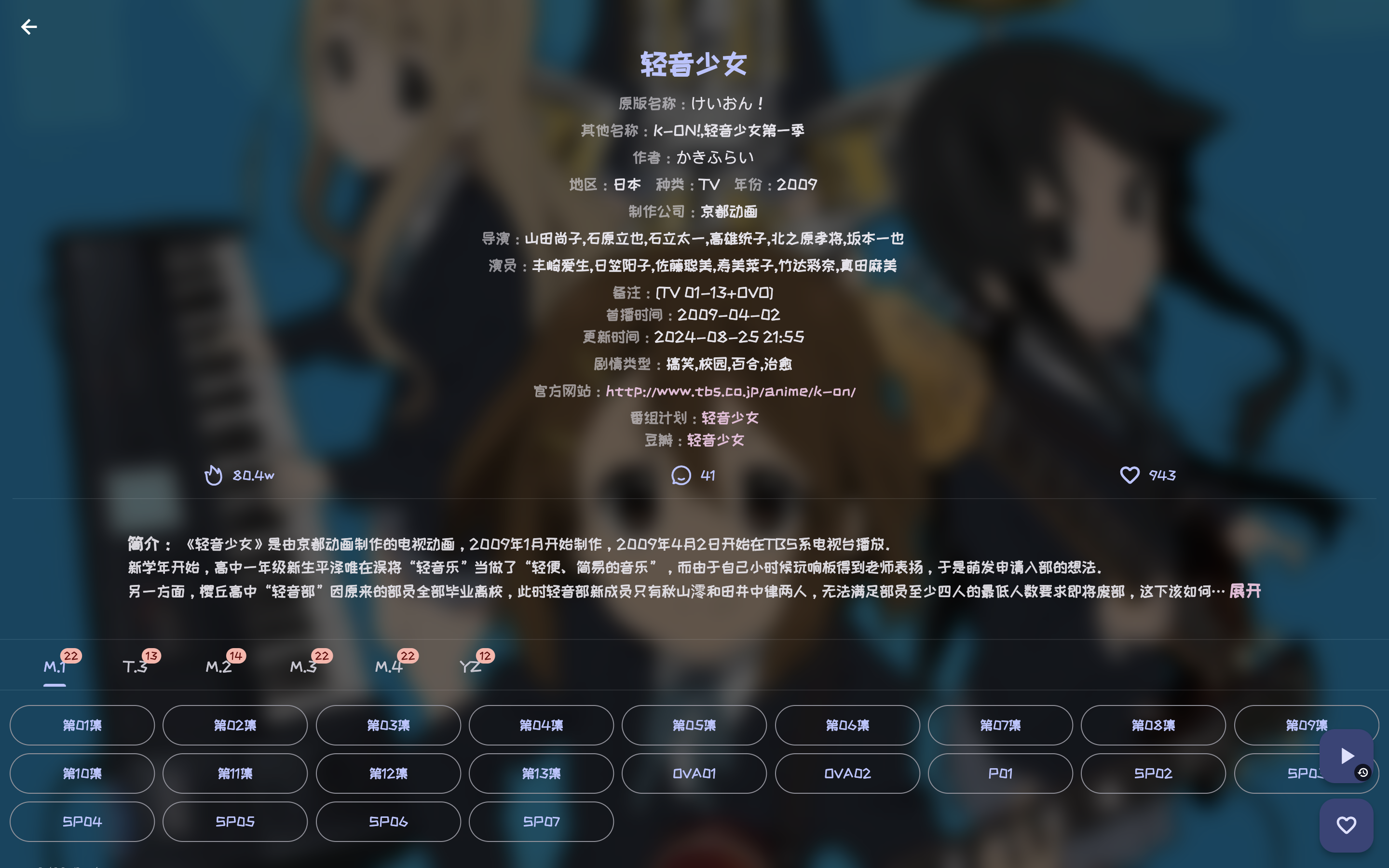 pc详情页