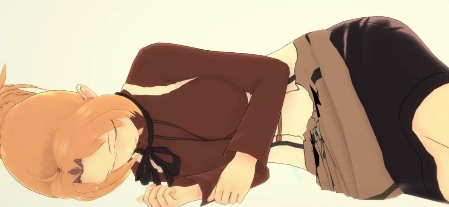 图片[3]-【PC/SLG/汉化】无职转生 Mushoku Harem V0.3 汉化版【3.8G】-马克游戏