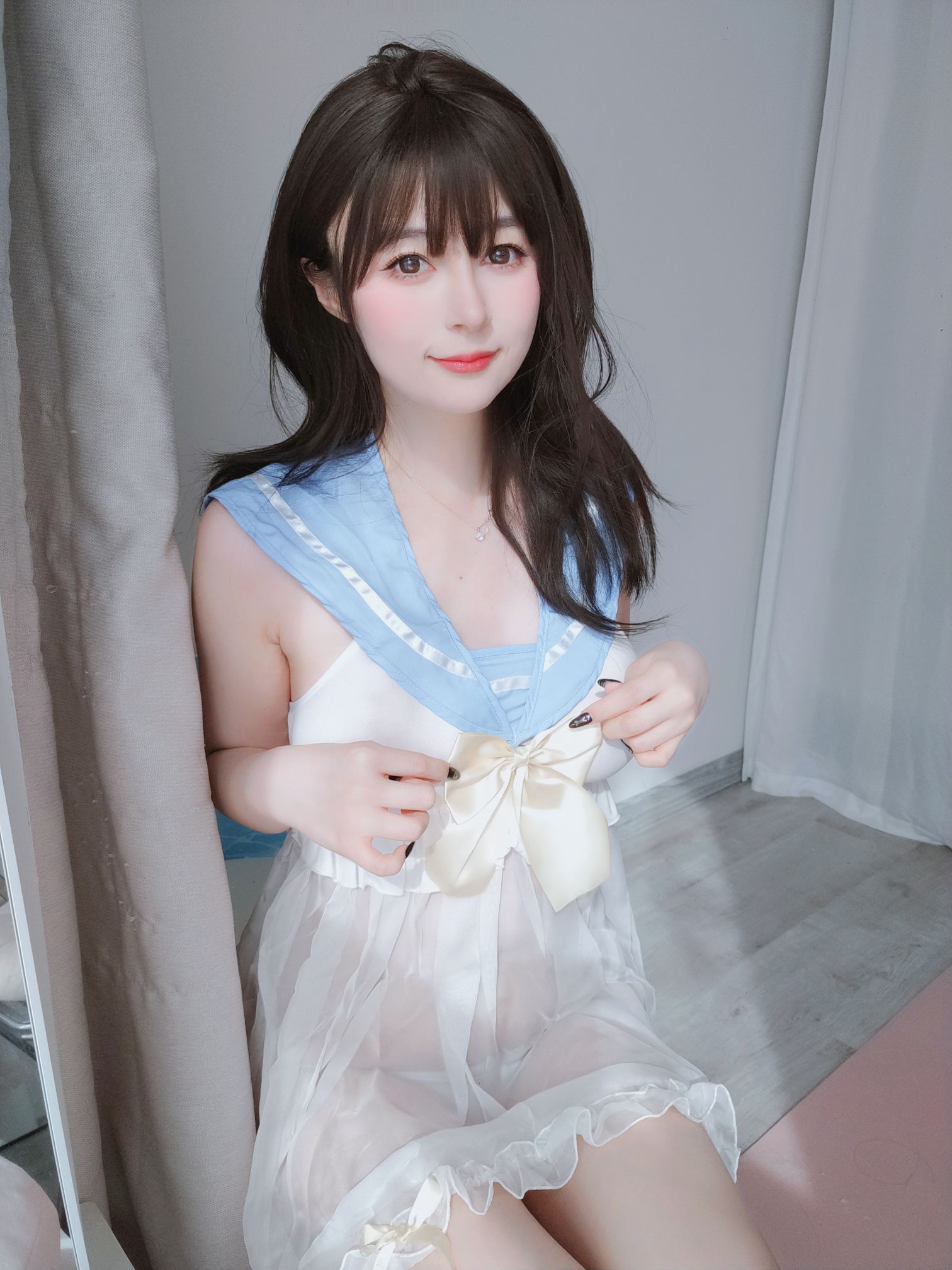图片[3]-白银81 Vol.132 [Fantia] 2023年12月订阅 (23套)[277P5V-2.12G]-吾爱二次元