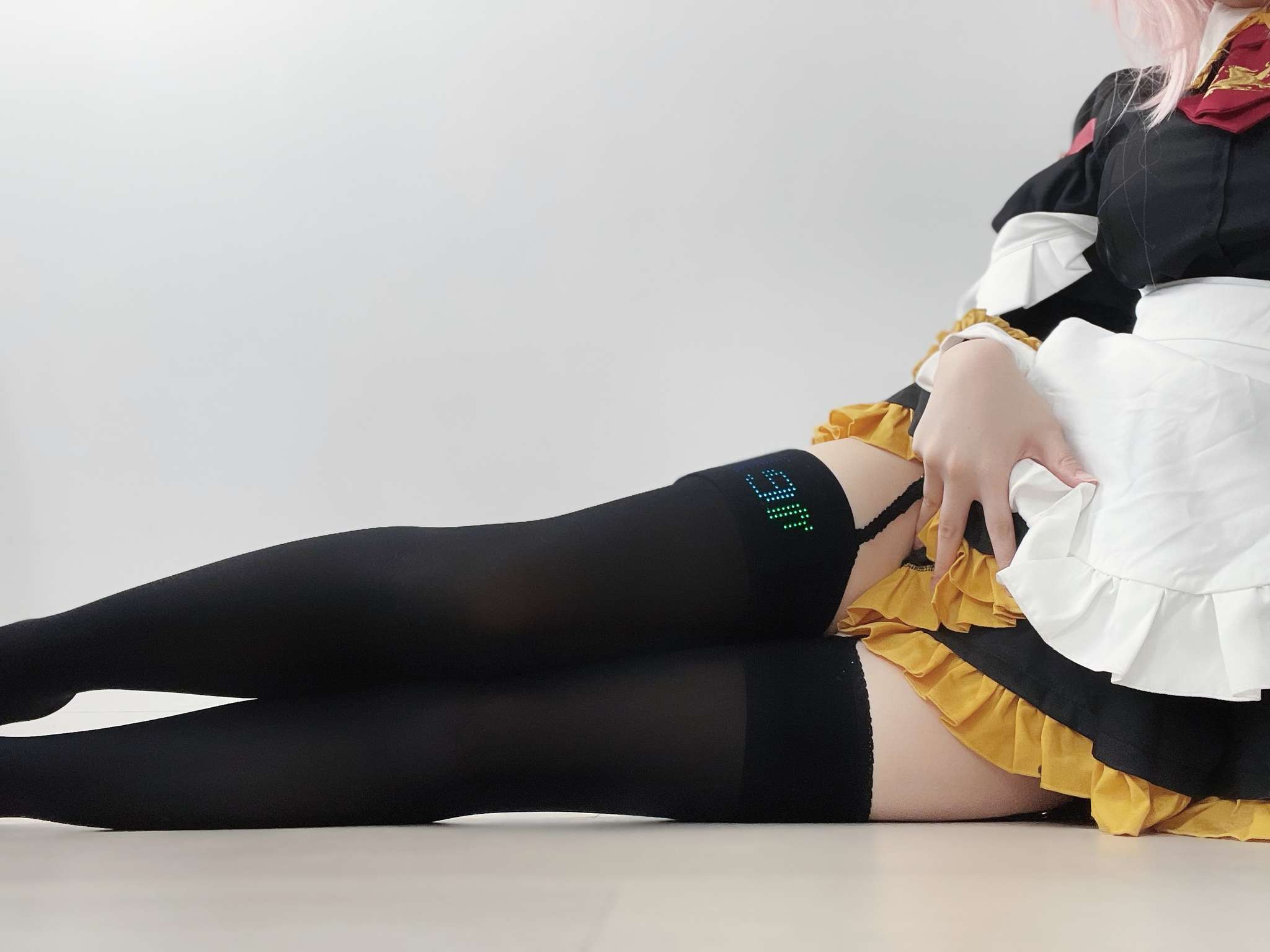图片[4]-幼愛youmeko Vol.029 阿斯托尔福女仆[57P-137M]-吾爱二次元