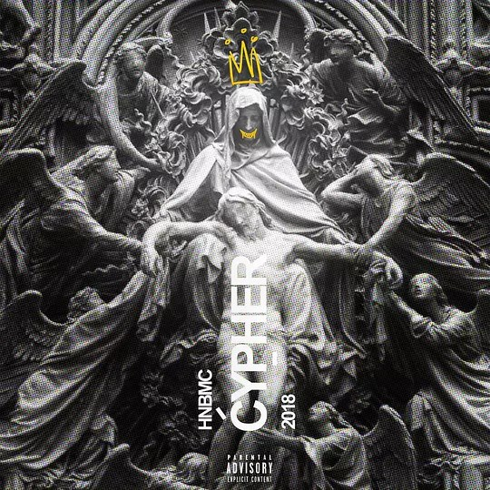 HNBMC 2018 CYPHER