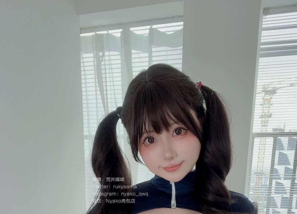 图片[2]-Nyako喵子 Vol.072 自撮り28 [53P-1V167MB]-吾爱二次元
