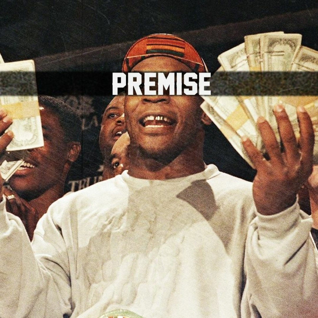 PREMISE On The BEAT