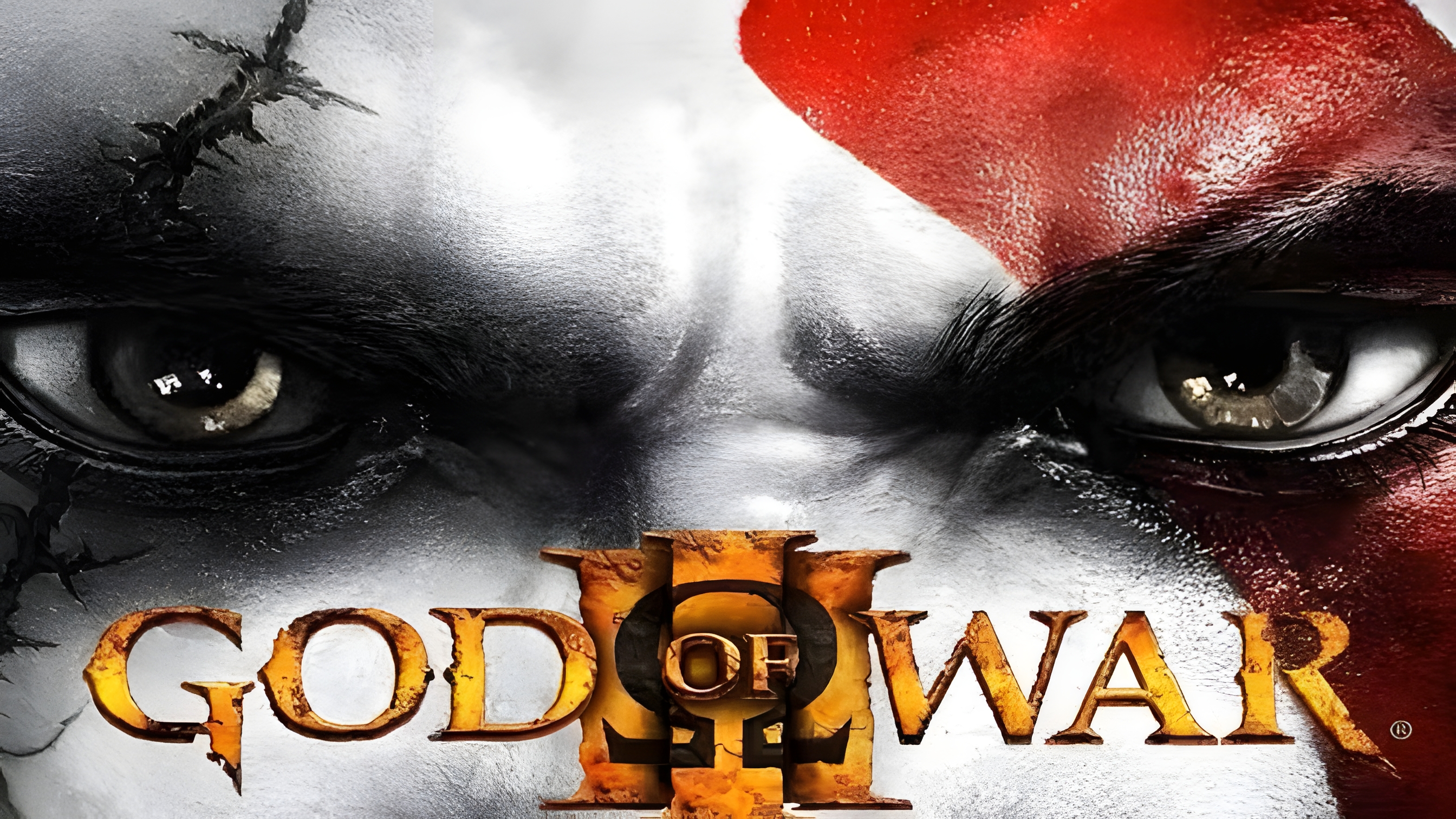 《战神3重制版/God of War III Remastered》v2.4.1_PC移植版|整合4K240帧|容量46.4GB|官方繁体中文|支持键盘.鼠标.手柄 • BUG软件