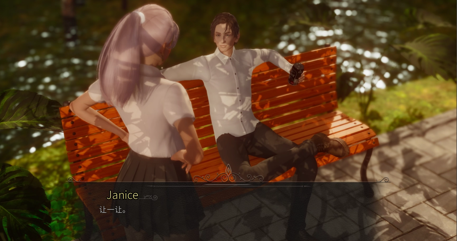 图片[2]-【PC/SLG/中文】浮生若梦的回忆 Fleeting Memories V0.4.6 汉化版【2.4GB】-马克游戏