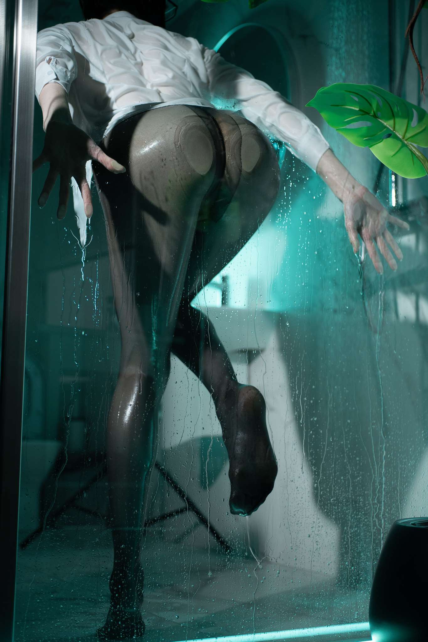 图片[5]-Candy Ball Vol.053 Mana[74P12V-1.35GB]-吾爱二次元