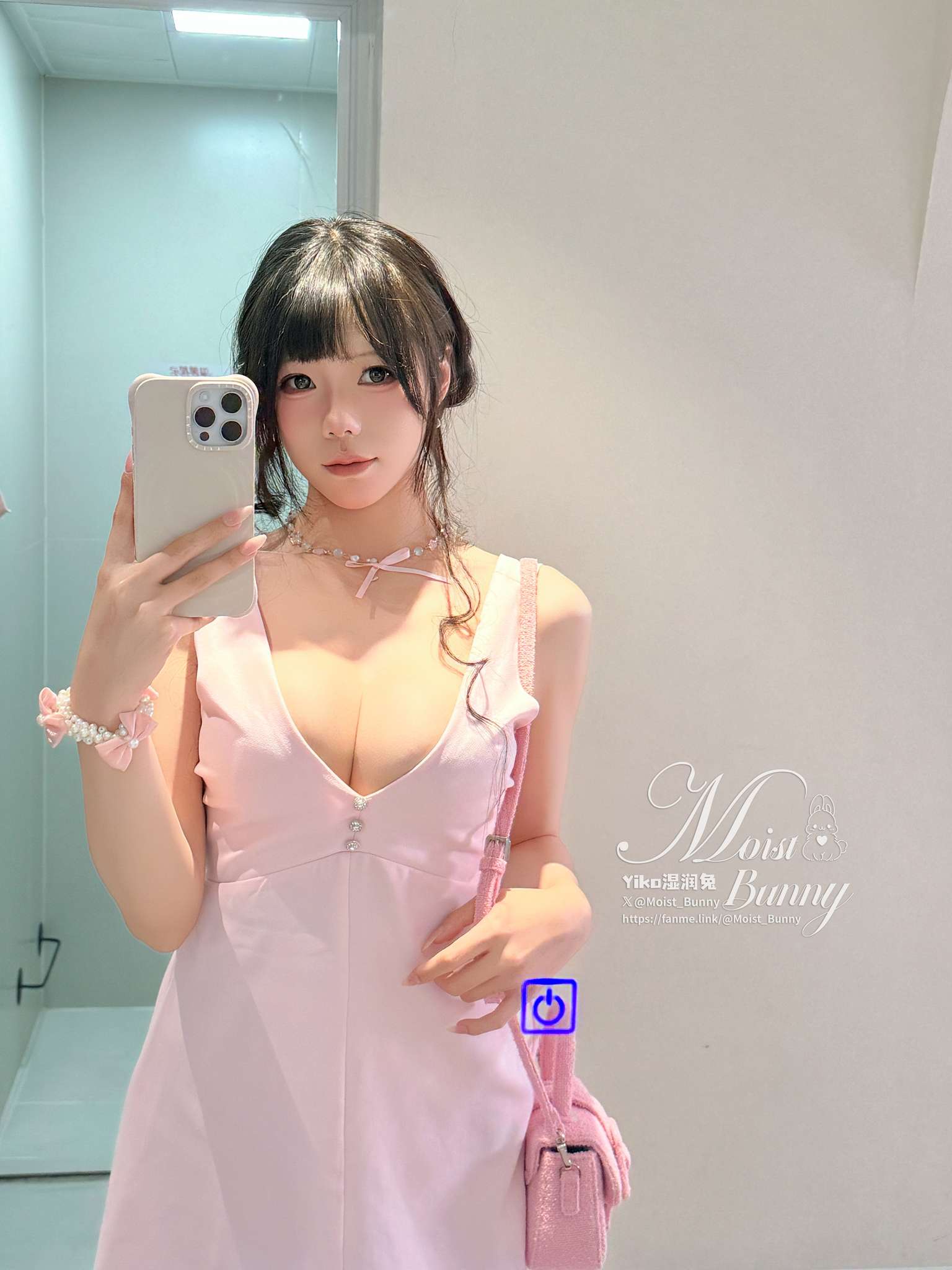 图片[3]-咬一口兔娘 Vol.047 4月作品 决胜ny [157P-1V-1.58G]-吾爱二次元