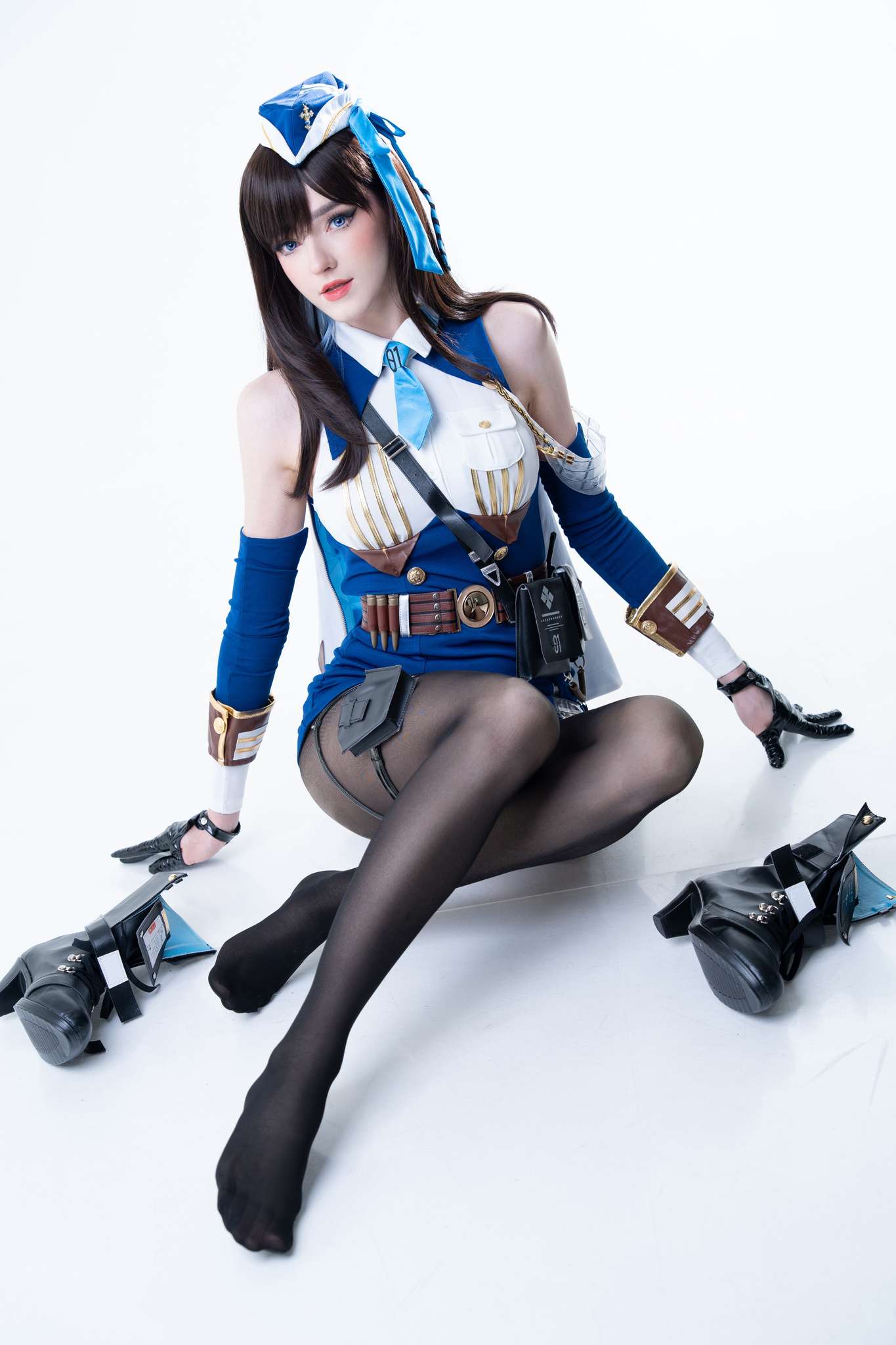 Candy Ball Vol.068 Marian[83P-722M]-吾爱二次元