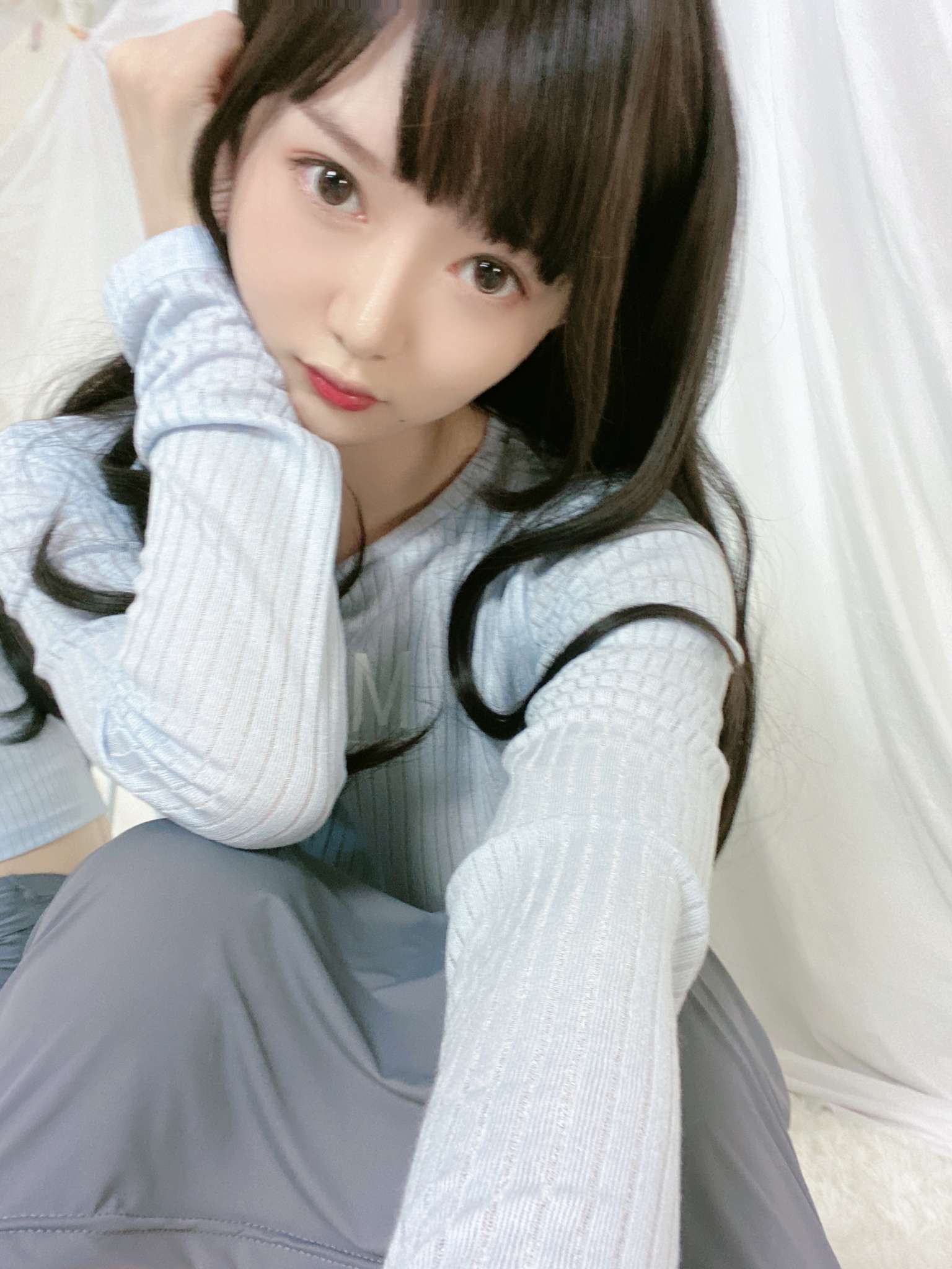 51酱 Vol.012 吉他妹妹 [25P3V-134MB]-吾爱二次元