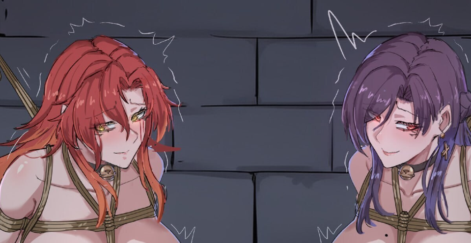 混沌之魂/Chaos souls V0.911|角色扮演|容量2.2GB|官方中文版-星游乐园