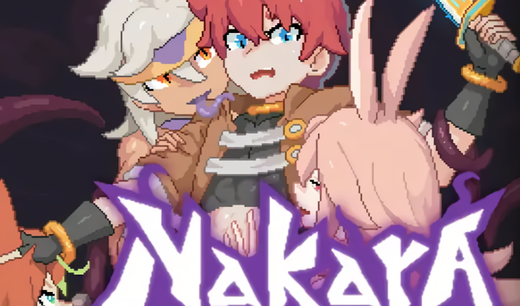 【PC/ACT/中文】纳卡拉 Nakara V1.1 汉化版【650MB】-马克游戏