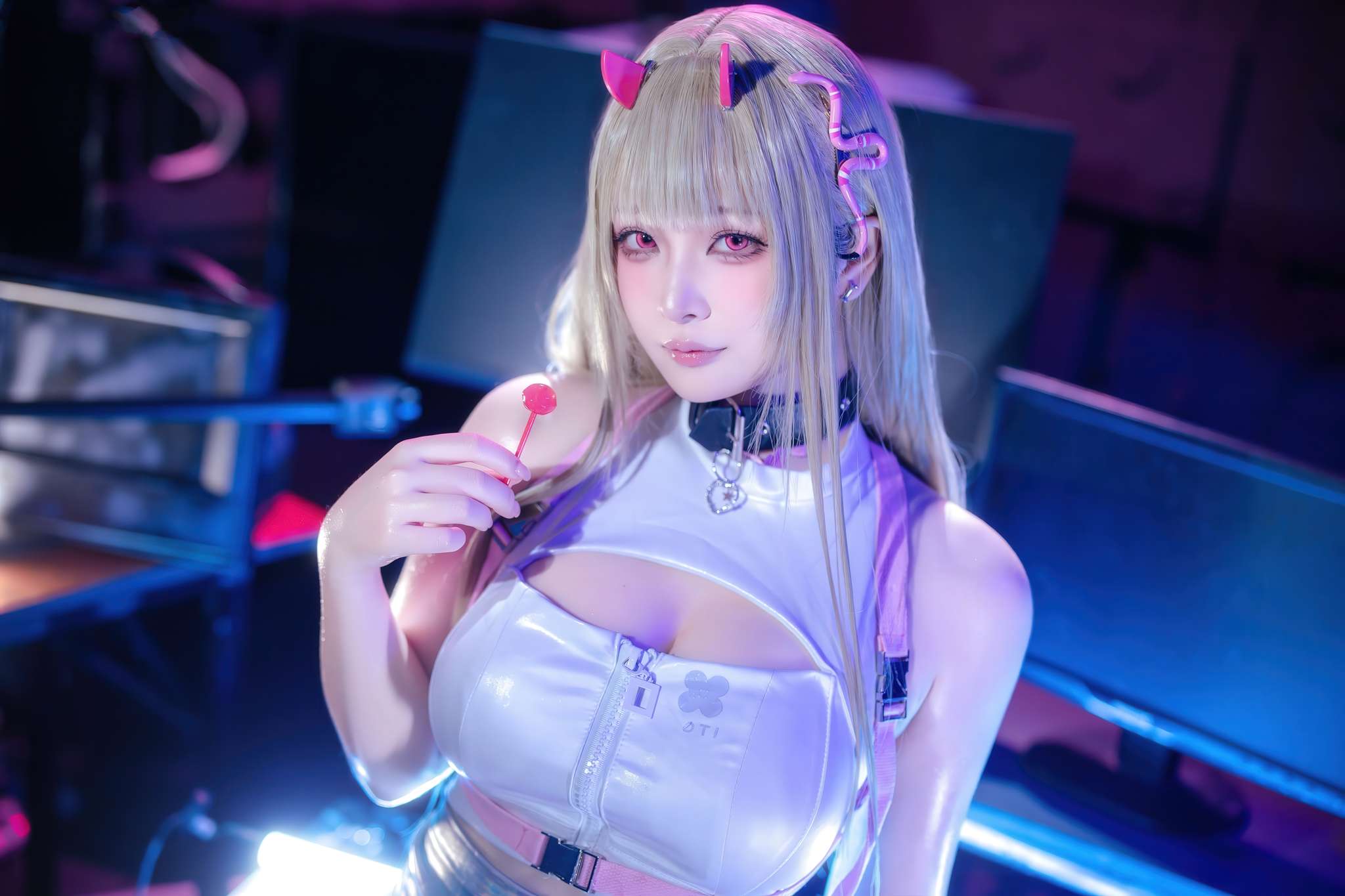 图片[4]-屿鱼 Vol.048 毒蛇原皮 [86P-1.06G]-吾爱二次元