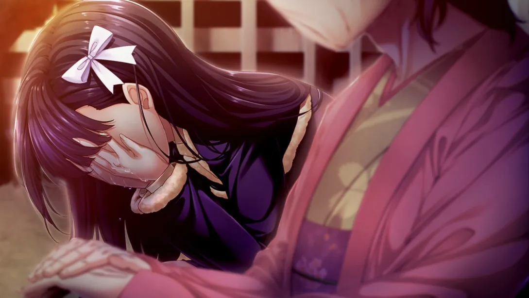 初恋的她/初めての彼女 V1.0|视觉小说|容量4.6GB|官方中文版-星游乐园
