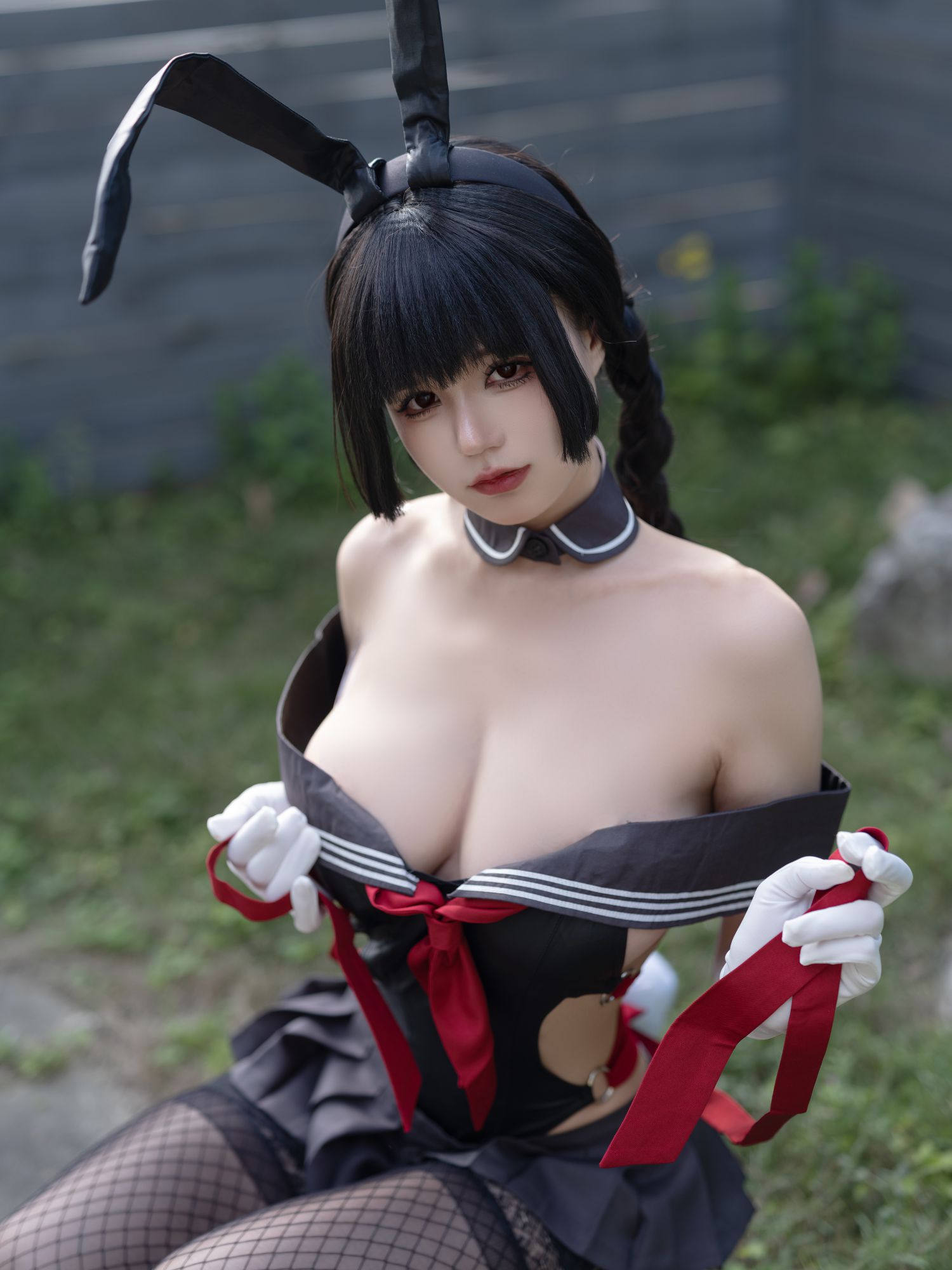 图片[5]-小仓千代w Vol.121 卯月桃子[44P-230MB]-吾爱二次元