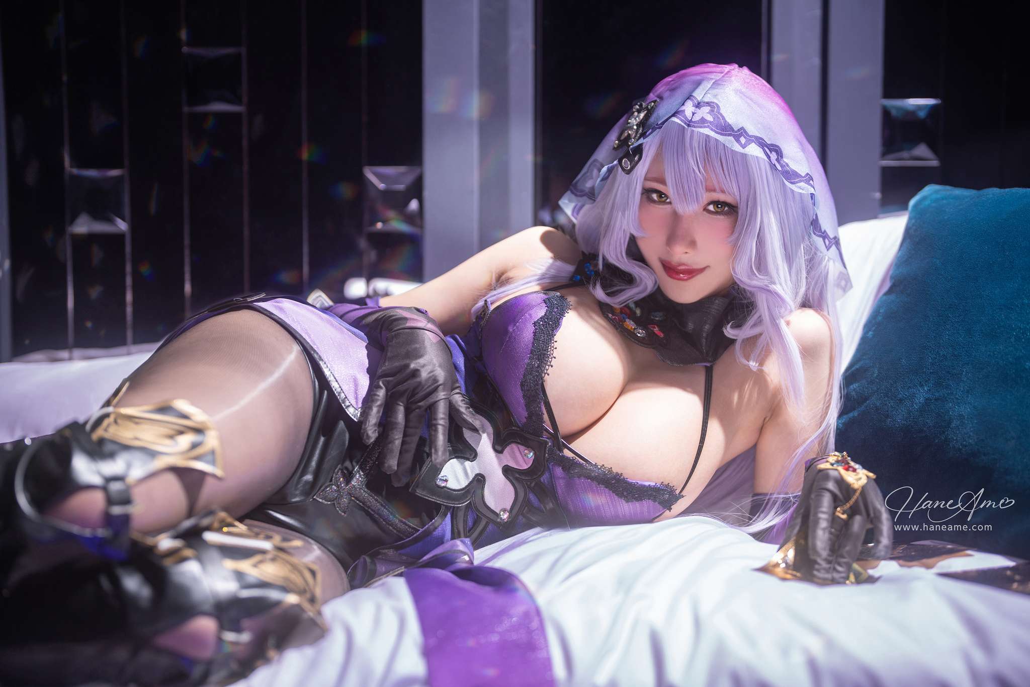图片[4]-雨波_HaneAme Vol.391  2025年02月订阅 (4套含视频)[122P9V-1.65G]-吾爱二次元