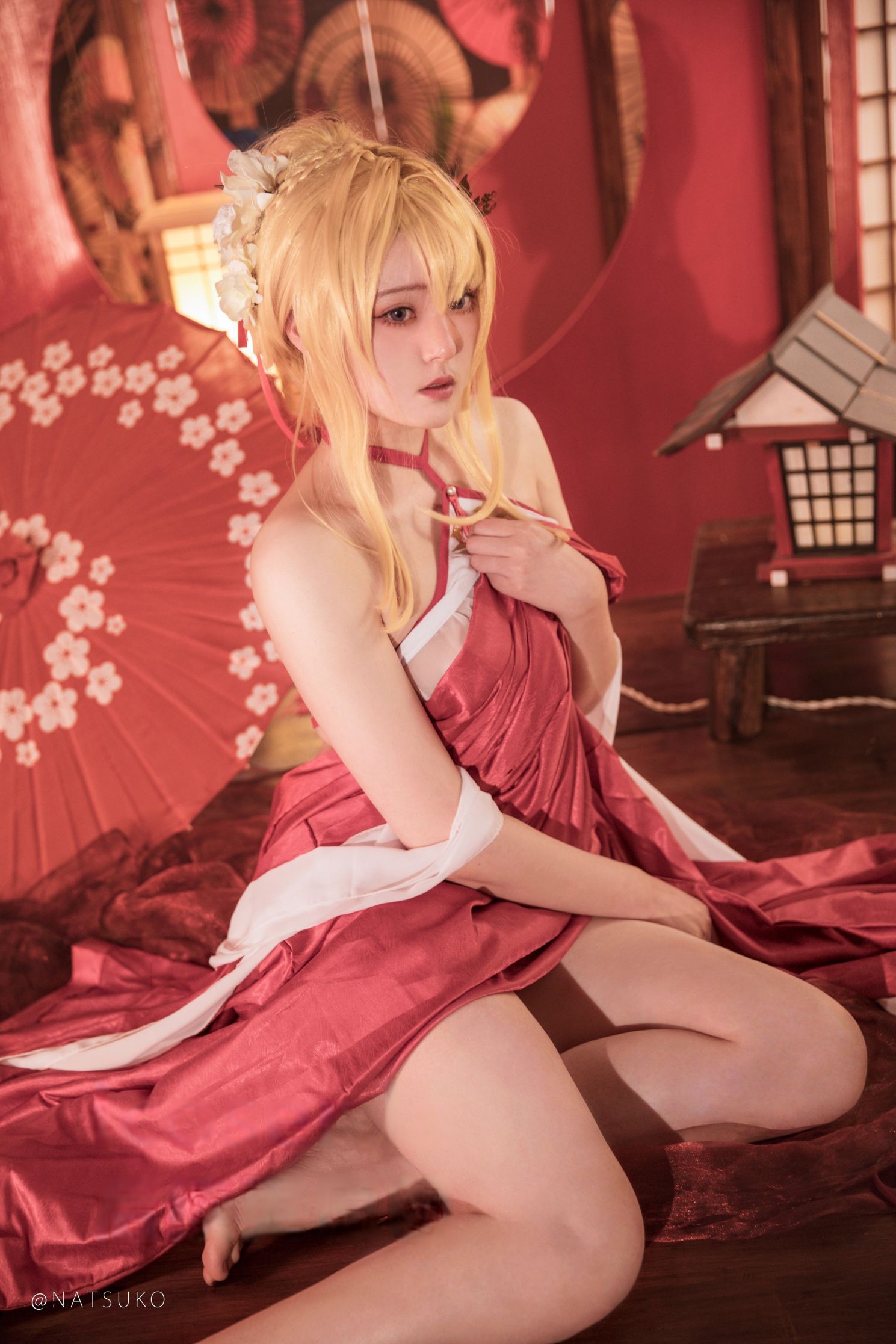 Natsuko夏夏子  碧蓝航线 光荣凉夜香雪 [60P-309M][百度网盘]-图片专区论坛-投稿专区-KXZGAME