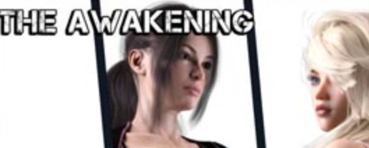 【PC+安卓/SLG/汉化】觉醒 欲望觉醒 The Awakening V0.4.6 汉化版【1.5G】-马克游戏