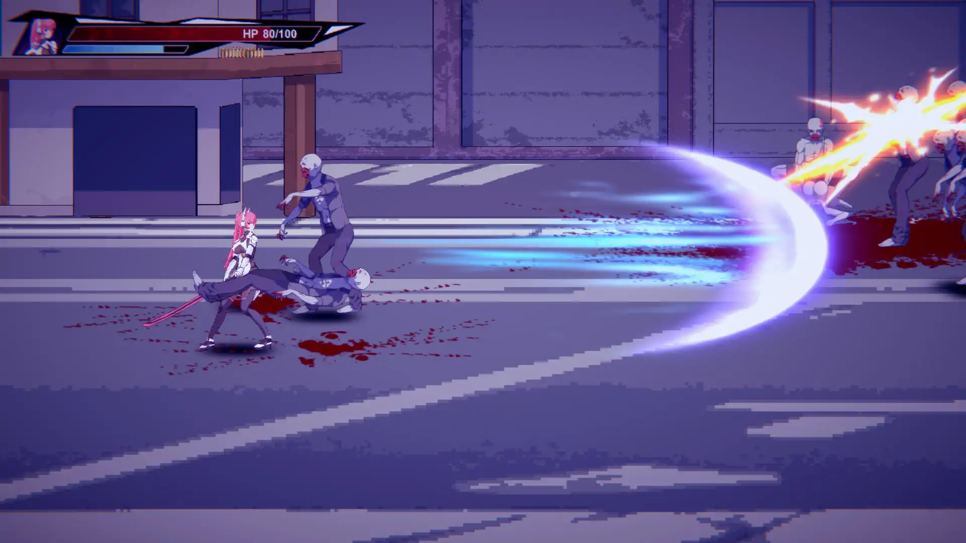 生化禁区/Zombie Containment Zone v1.0|动作冒险|容量657MB|官方中文版-星游乐园