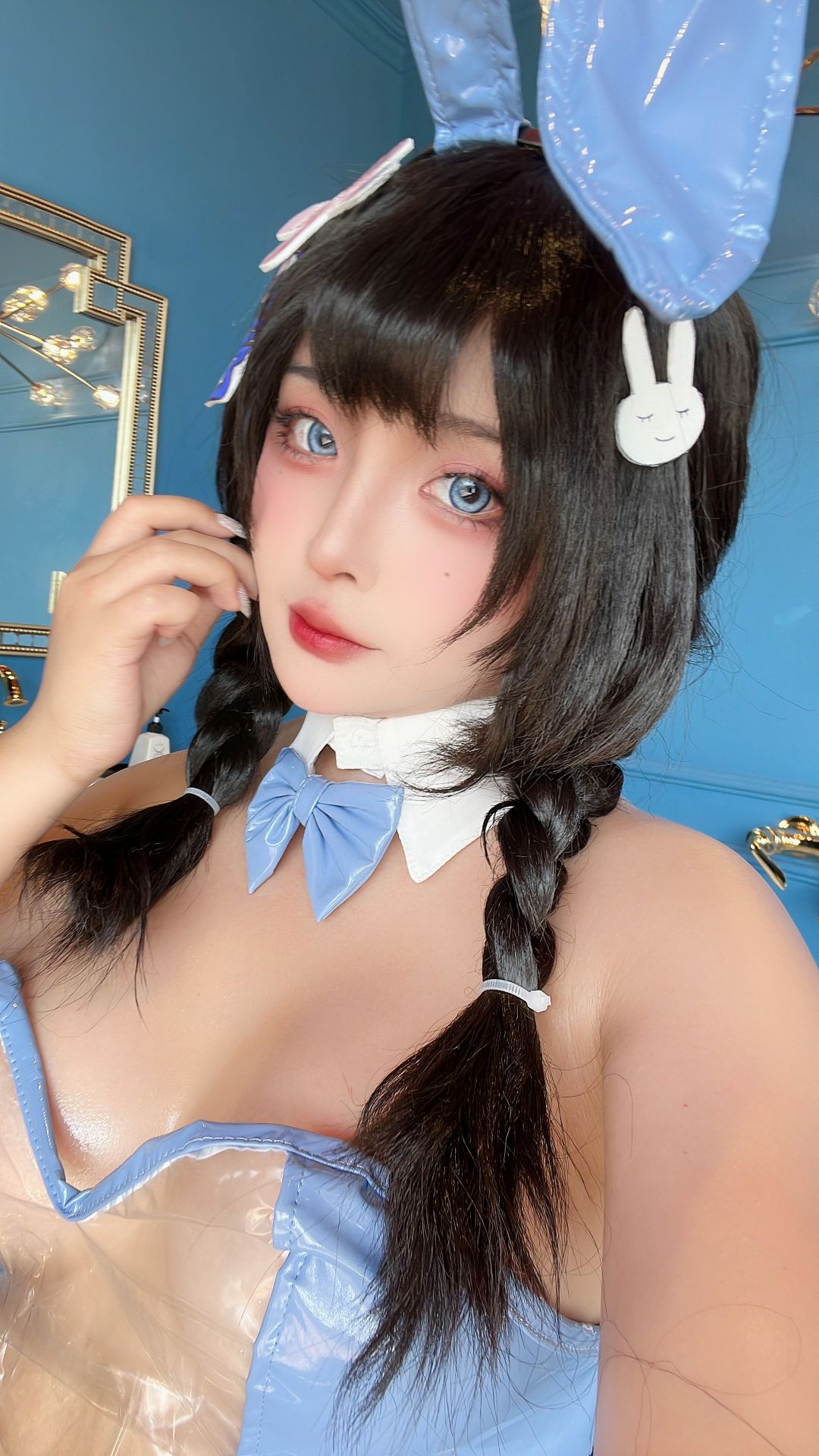 图片[3]-Sayo Momo Vol.051 Mary[105P-539M]-吾爱二次元