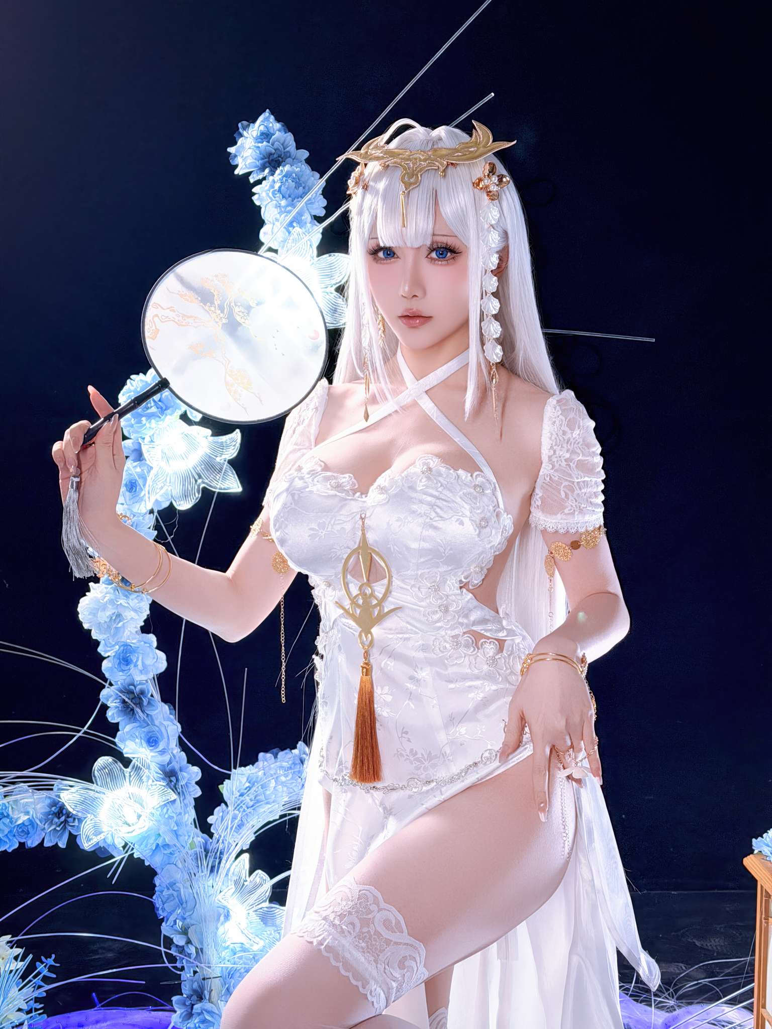 星之迟迟 Vol.257 2026年1月计划E 碧蓝航线 埃姆登[50P-368M]-吾爱二次元
