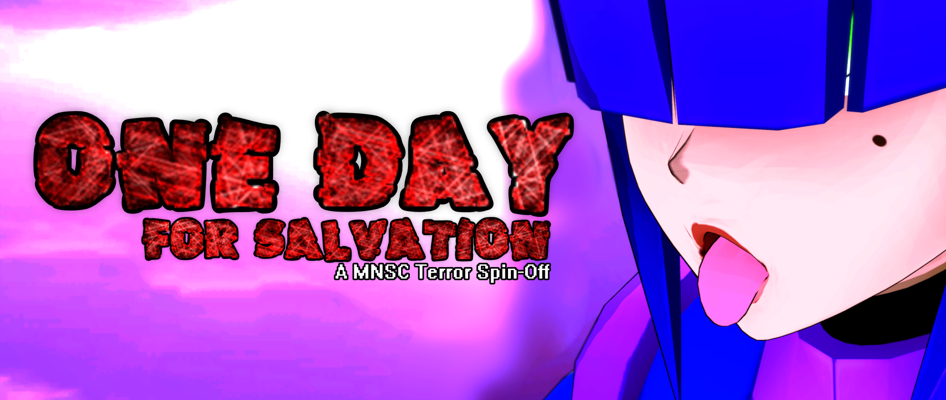 救赎的一天/One Day for Salvation V2.0|PC+安卓|视觉小说|容量3.4GB|官方中文版-星游乐园