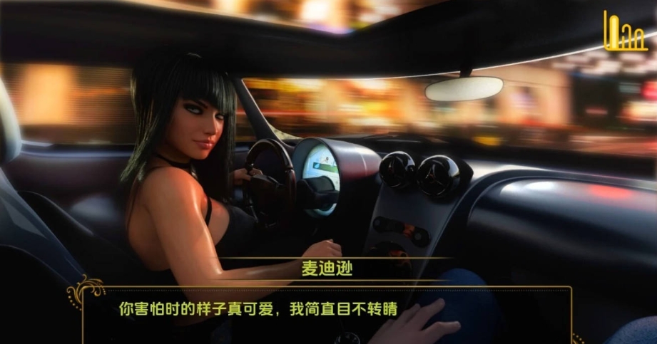 图片[2]-【PC/欧美SLG/汉化】国王万岁 Hail to the King V0.4 汉化版【2.6G】-马克游戏