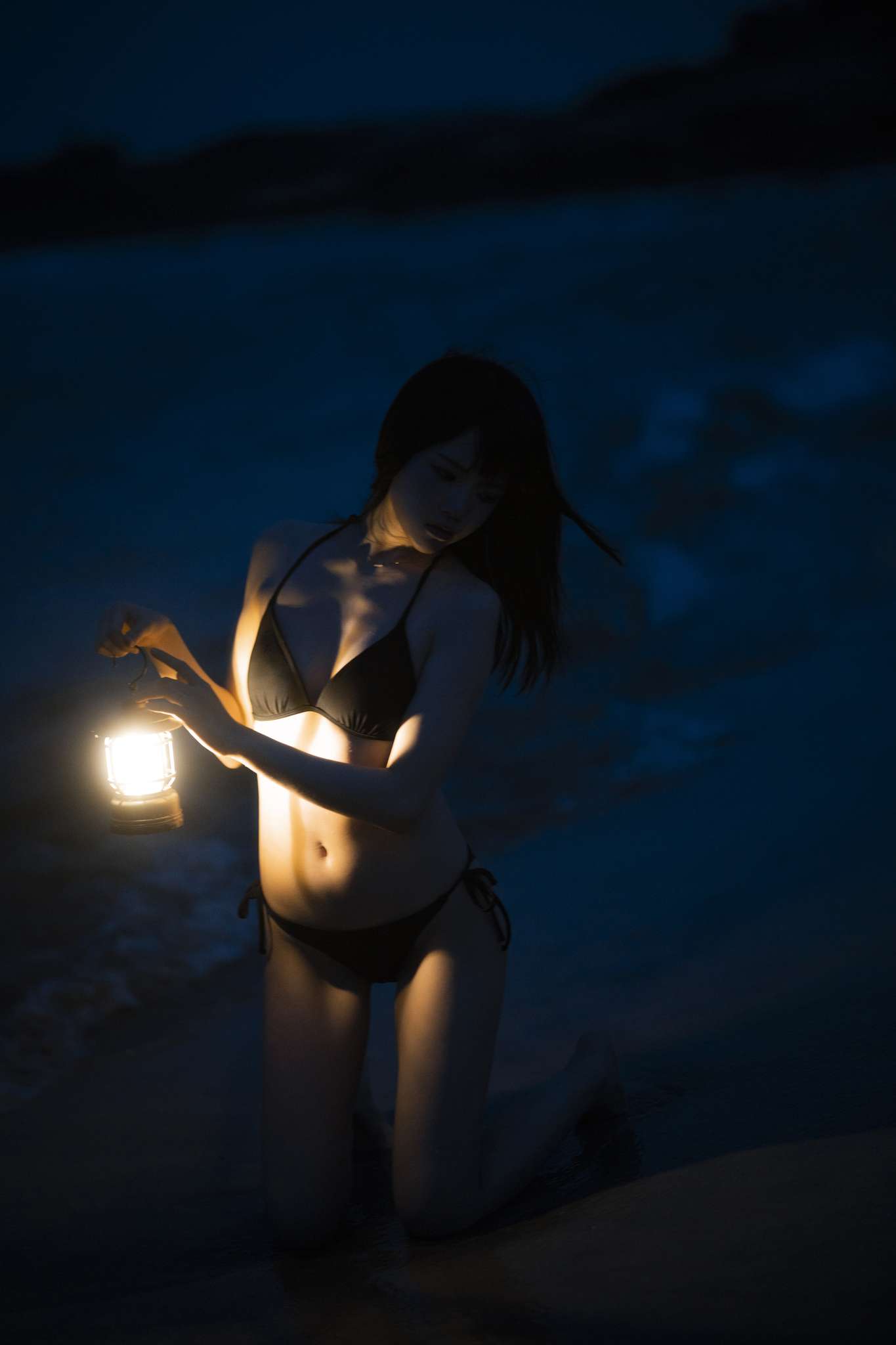 图片[5]-桜桃喵 Vol.207 晚星 [18P-393M]-吾爱二次元