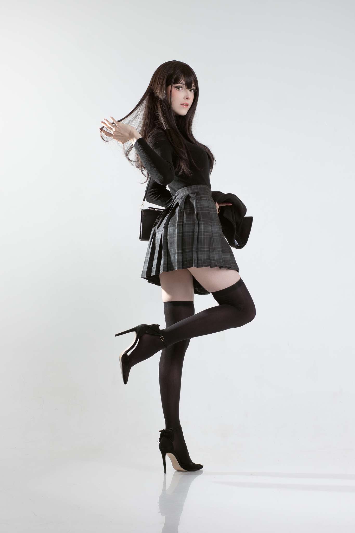 图片[3]-Candy Ball Vol.031 Diesel[24P5V-199M]-吾爱二次元