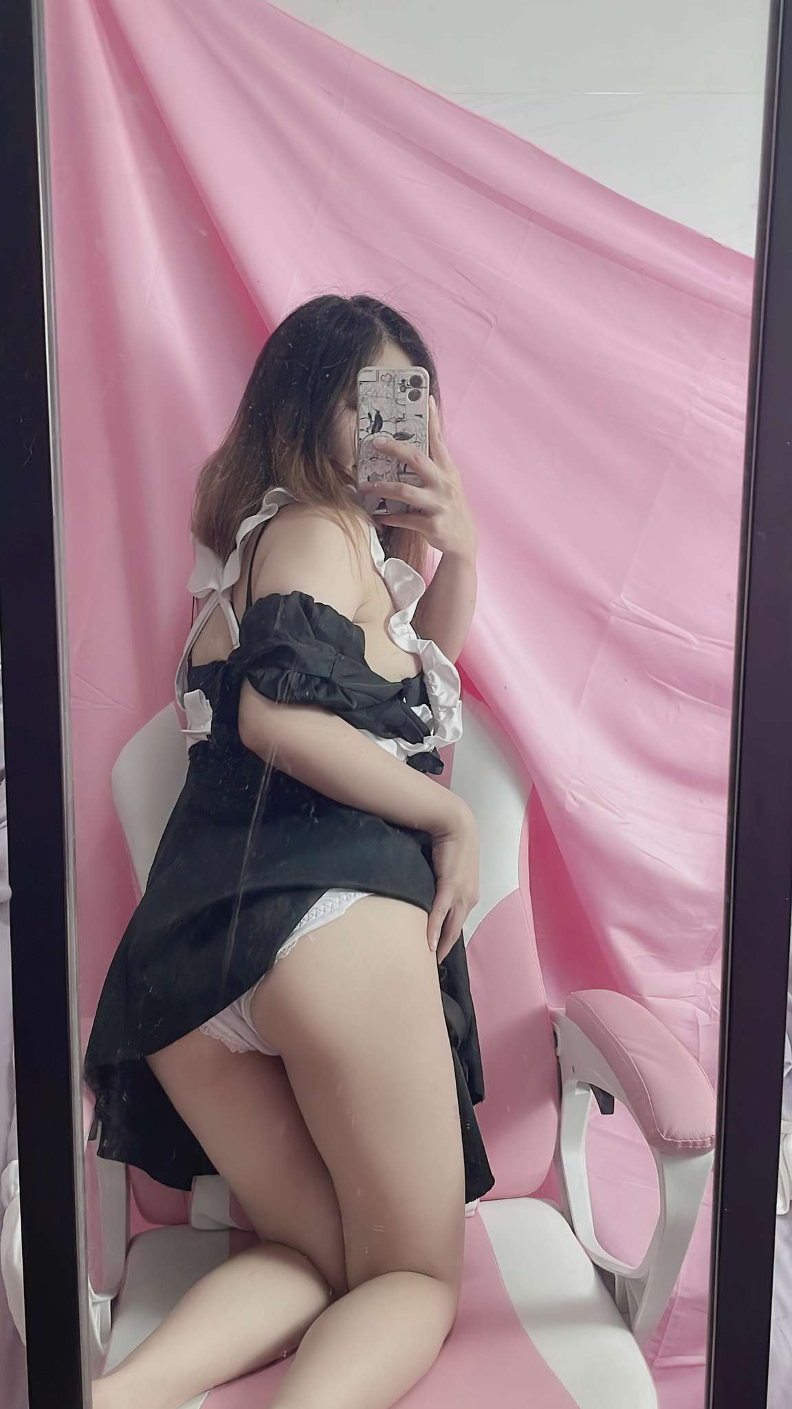 图片[4]-末夜787 Vol.027 女仆自拍[24P3V-234M]-吾爱二次元