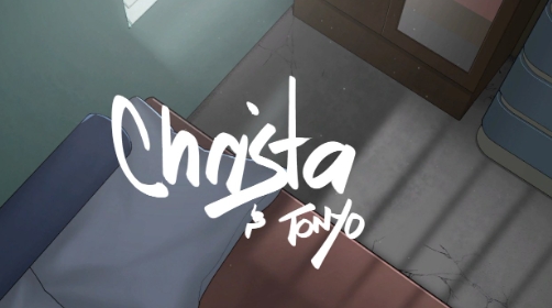 【PC/SLG/中文】克里斯塔与托尼奥 Christa & Tonyo V1.0 官方中文版【342M】-马克游戏