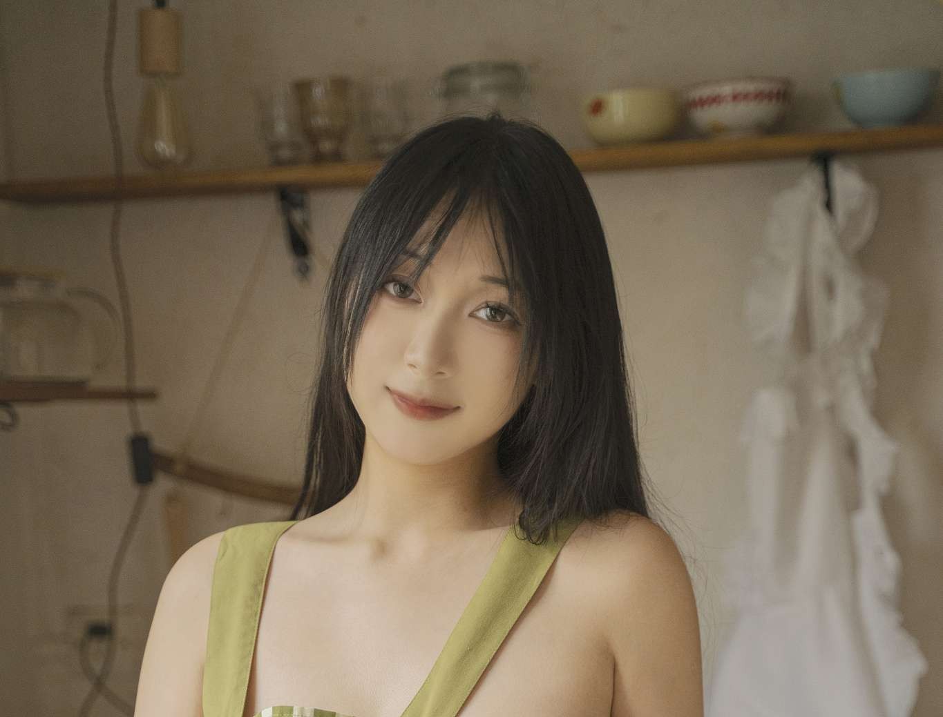 图片[4]-浅安安 Vol.016 青涩的风味[80P-681M]-吾爱二次元