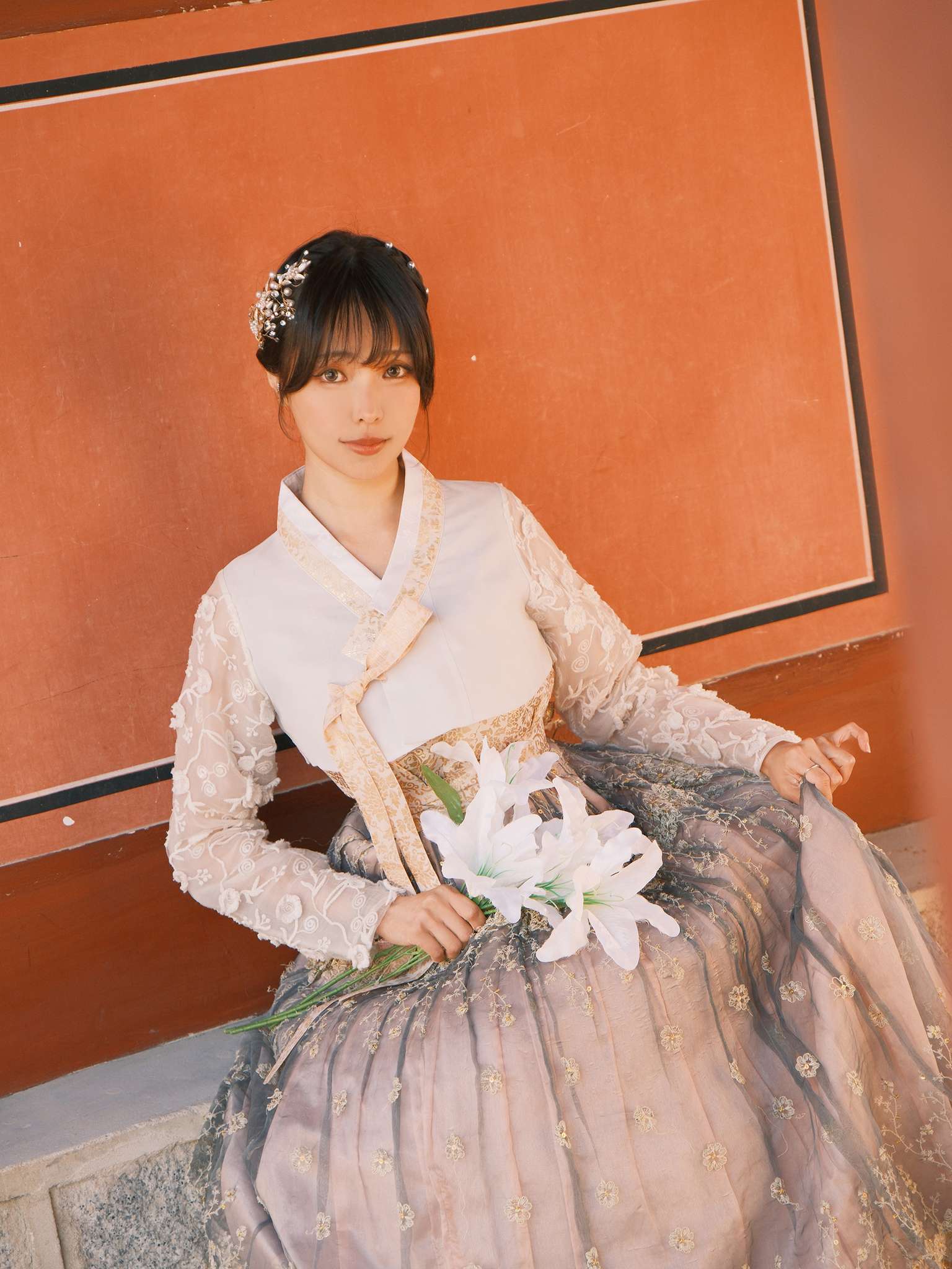 图片[3]-ElyEE子 Vol.146 2025.Jan Tier 4 [120P6V-366MB]-吾爱二次元
