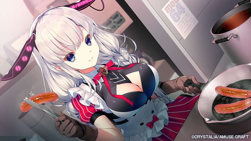 红色珍惜/RED Cherish! V1.0|视觉小说|容量4.3GB|官方中文版-星游乐园