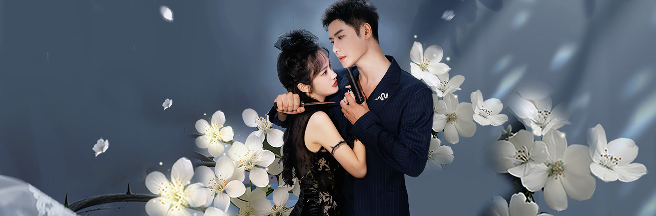 一树梨花一轻舟