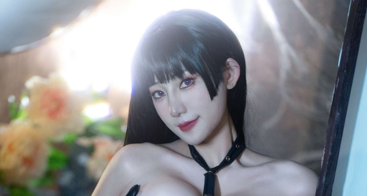 图片[5]-星澜是澜澜叫澜妹呀 Vol.045 女天狗温泉 [44P-412MB]-吾爱二次元